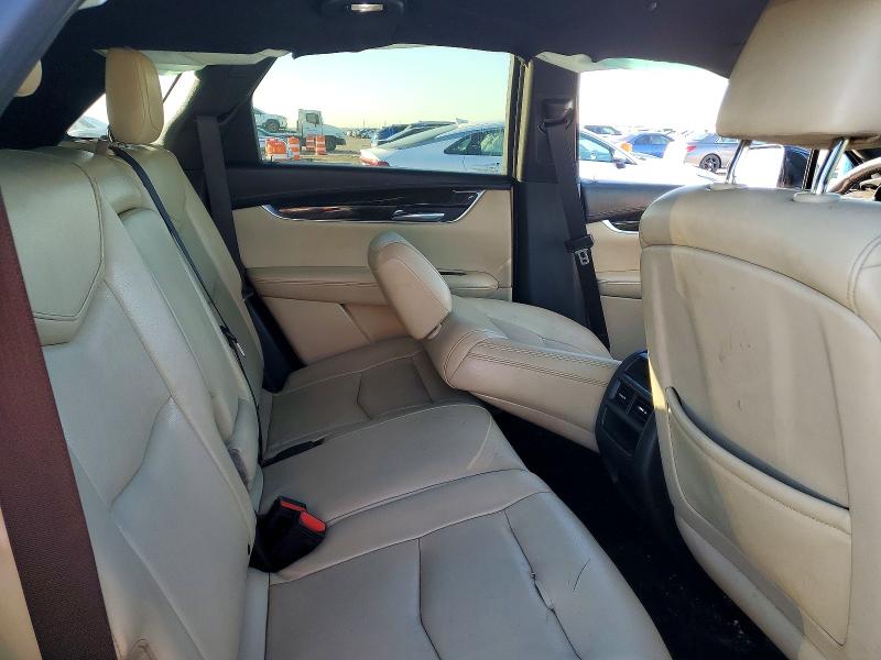 Aukcja sprzedaży 2017 Cadillac Xt5, vin: 1GYKNARS8HZ149889, numer aukcji: 45955876