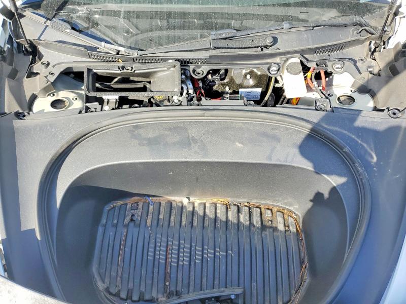 Aukcja sprzedaży 2025 Tesla Model 3, vin: 5YJ3E1EA3SF985517, numer aukcji: 79748875