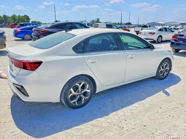 Продаж на аукціоні авто 2021 Kia Forte, vin: 3KPF24ADXME349340, номер лоту: 47965676