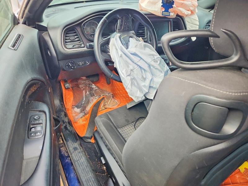 Aukcja sprzedaży 2015 Dodge Challenger, vin: 2C3CDZAT6FH710639, numer aukcji: 48002516