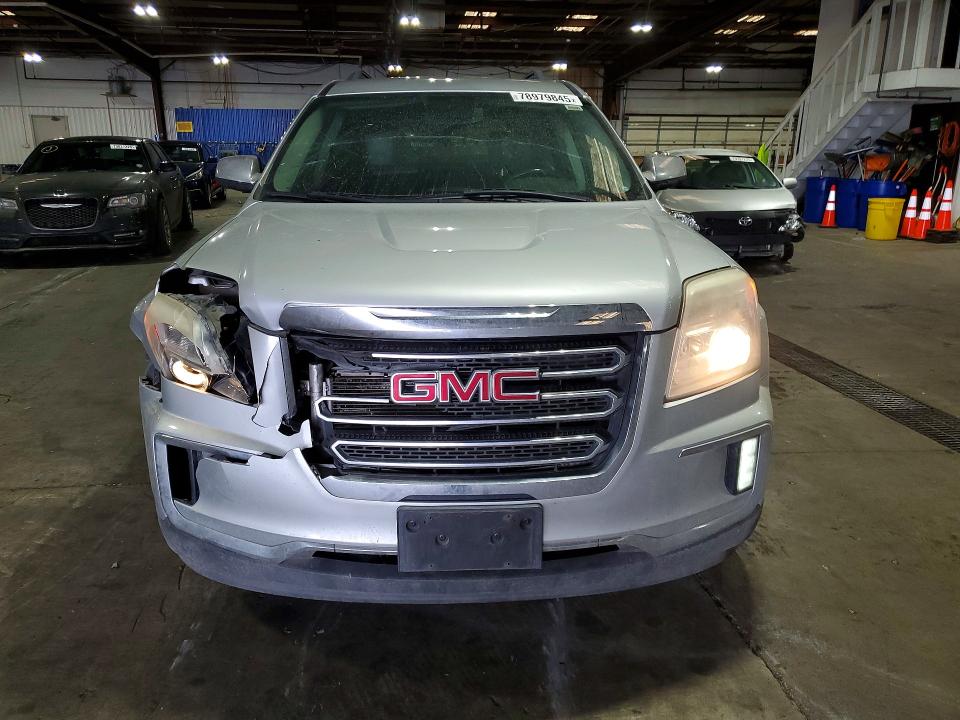 78979845 :رقم المزاد ، 2GKFLUE3XH6200385 vin ، 2017 Gmc Terrain مزاد بيع