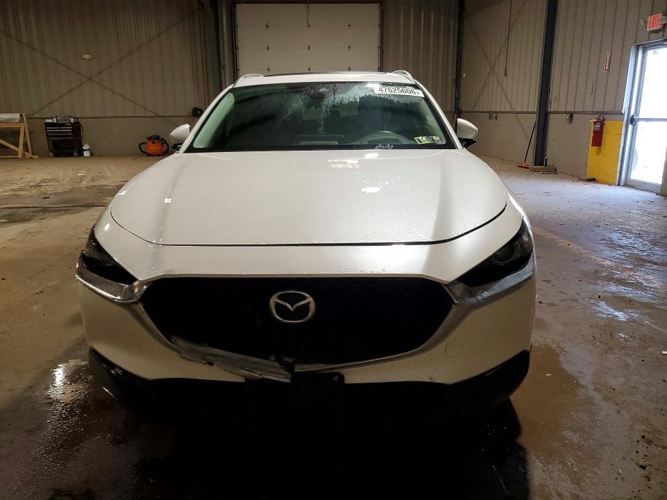 47625606 :رقم المزاد ، 3MVDMBDL9MM307268 vin ، 2021 Mazda Cx-30 مزاد بيع