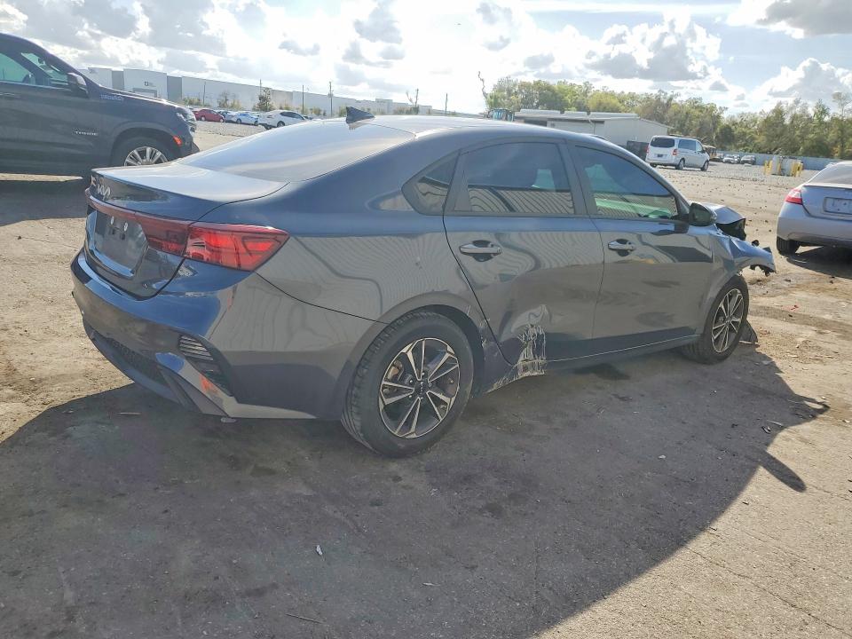 Aukcja sprzedaży 2024 Kia Forte, vin: 3KPF24AD4RE713856, numer aukcji: 79683875