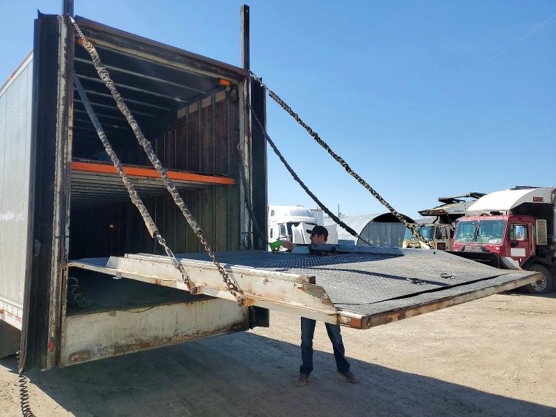 Продаж на аукціоні авто 1996 Kentucky Trailer, vin: 1KKVD5329TL104810, номер лоту: 46899646