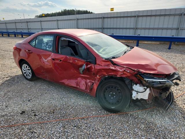 Aukcja sprzedaży 2019 Toyota Corolla, vin: 5YFBURHE8KP866118, numer aukcji: 47267916