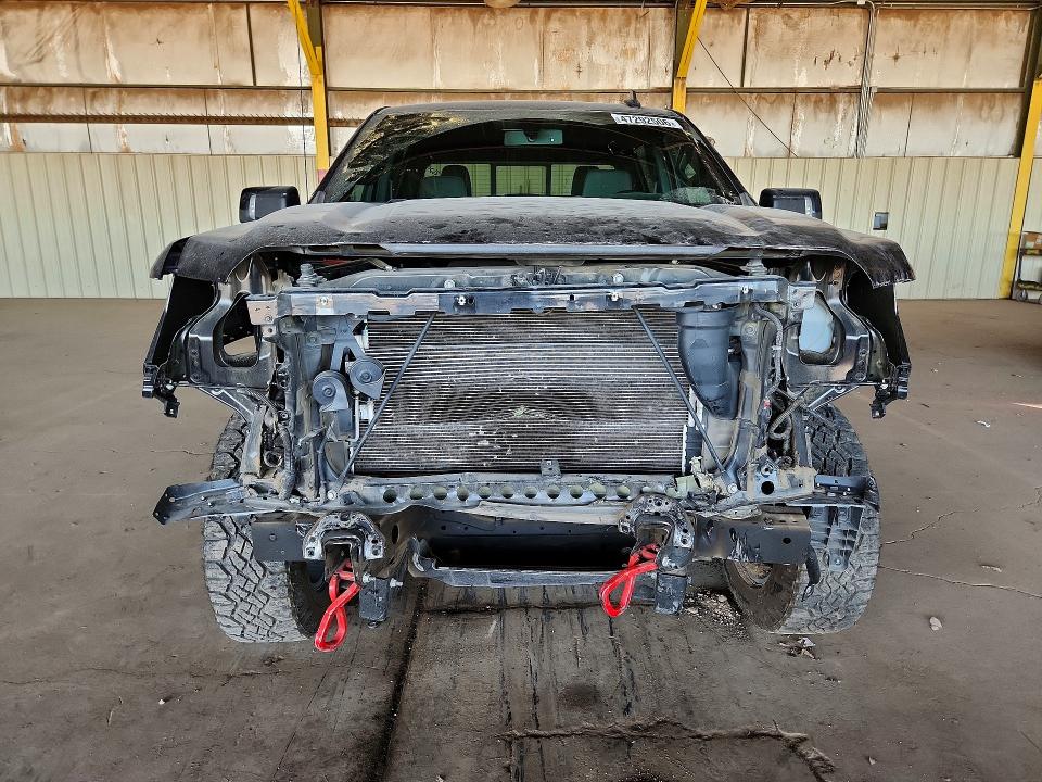Aukcja sprzedaży 2020 Gmc Sierra, vin: 3GTP9EEL6LG416994, numer aukcji: 47292506