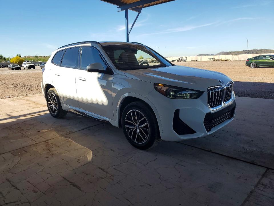 Продажа на аукционе авто 2023 Bmw X1, vin: WBX73EF08P5V99689, номер лота: 46570336