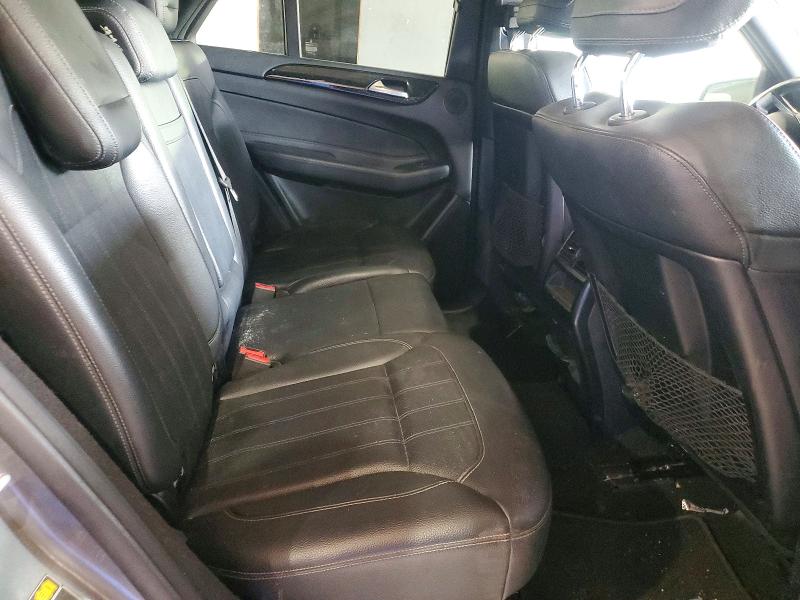 Aukcja sprzedaży 2019 Mercedes-benz Gle, vin: 4JGDA5GB3KB217189, numer aukcji: 47070986