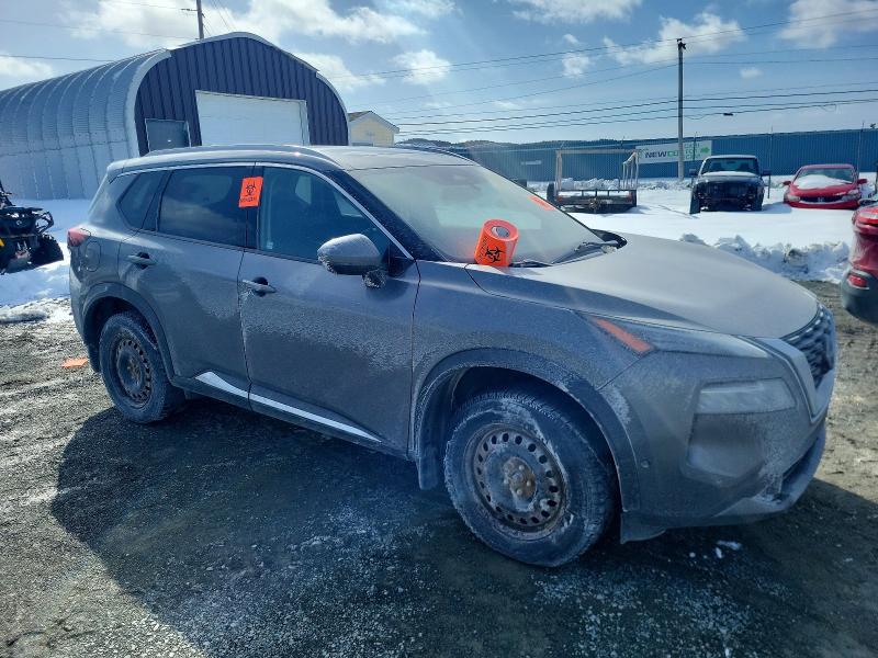 Aukcja sprzedaży 2023 Nissan Rogue, vin: JN8BT3CB4PW180349, numer aukcji: 47436326