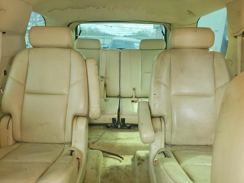 Продаж на аукціоні авто 2008 Cadillac Escalade, vin: 1GYEC63848R197161, номер лоту: 42074846