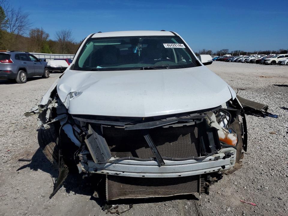 2020 Chevrolet Traverse მანქანა იყიდება აუქციონზე, vin: 1GNERHKW0LJ165290, აუქციონის ნომერი: 46428146