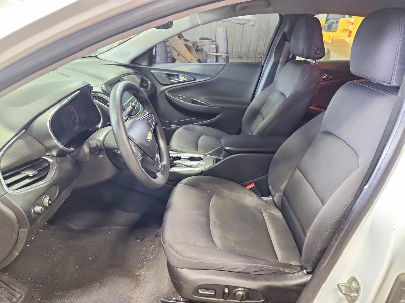 Продажа на аукционе авто 2017 Chevrolet Malibu, vin: 1G1ZE5ST5HF183829, номер лота: 46041146