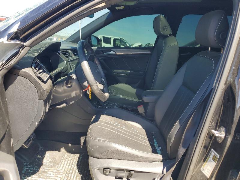Продаж на аукціоні авто 2024 Volkswagen Tiguan, vin: 3VV8B7AX6RM011498, номер лоту: 45595866