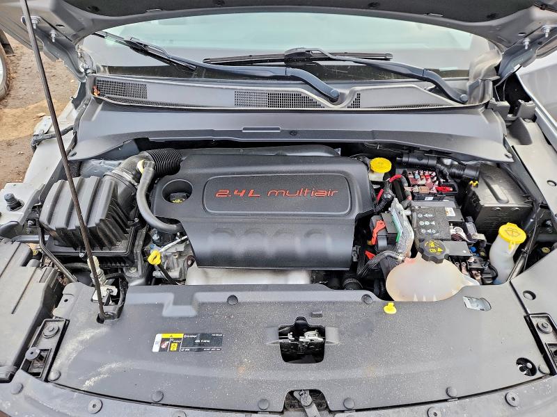 Продаж на аукціоні авто 2019 Jeep Compass, vin: 3C4NJDBB0KT818181, номер лоту: 46280906