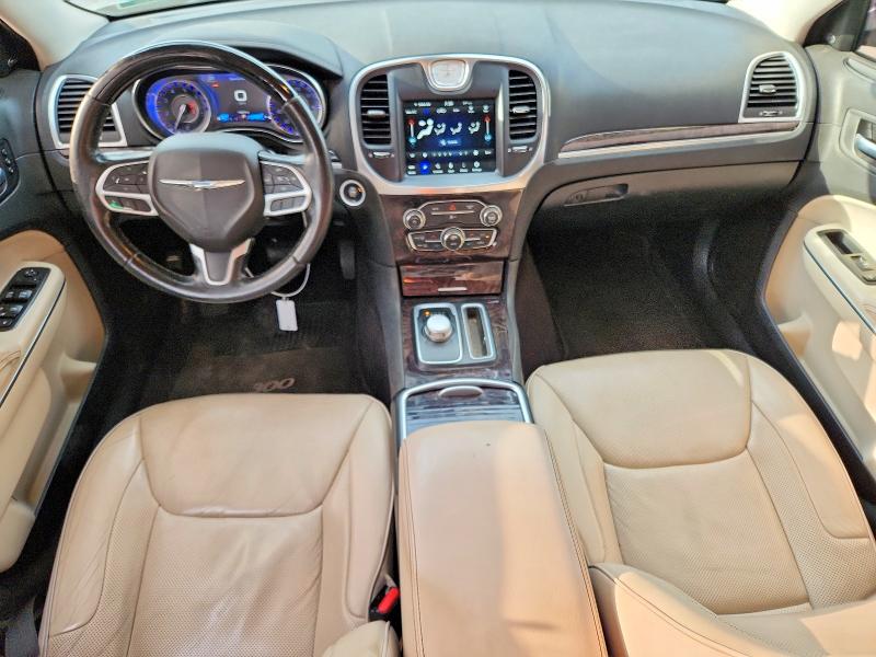 46132336 :رقم المزاد ، 2C3CCAKG0JH149093 vin ، 2018 Chrysler 300 مزاد بيع