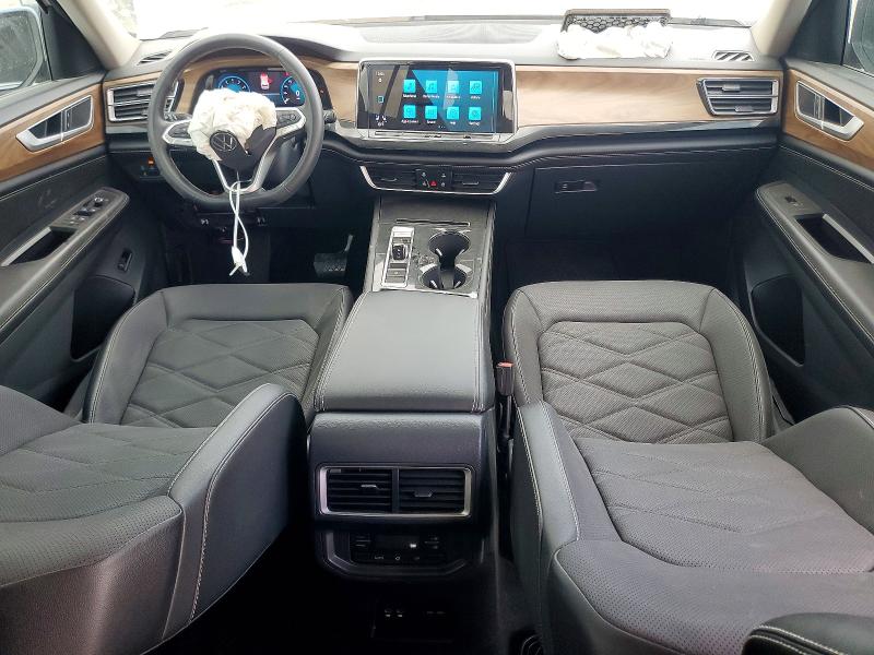 Aukcja sprzedaży 2024 Volkswagen Atlas, vin: 1V2JR2CA7RC585406, numer aukcji: 79725715
