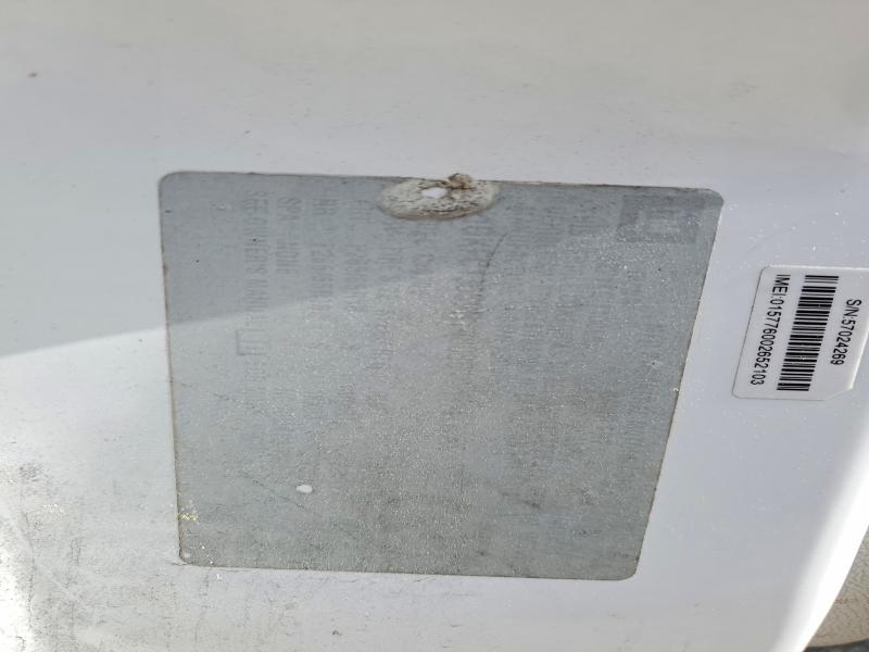 47274596 :رقم المزاد ، 1GKFC13559R148088 vin ، 2009 Gmc Yukon مزاد بيع
