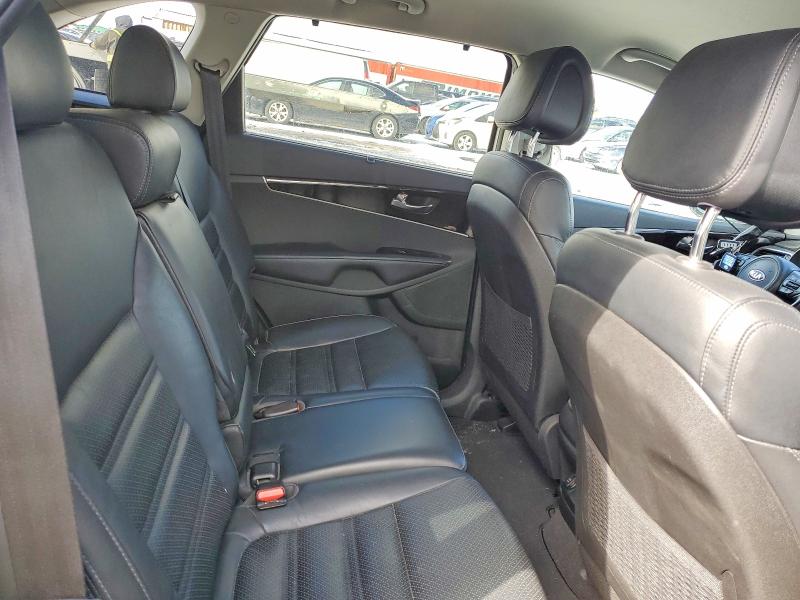 Aukcja sprzedaży 2016 Kia Sorento, vin: 5XYPHDA51GG080440, numer aukcji: 78824715
