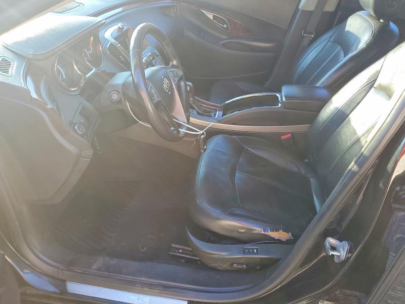 Продаж на аукціоні авто 2012 Buick Lacrosse, vin: 1G4GD5E39CF101490, номер лоту: 41985906