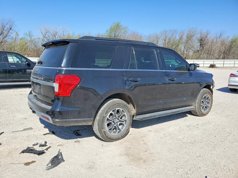 Aukcja sprzedaży 2024 Ford Expedition, vin: 1FMJU1J83REA18202, numer aukcji: 47203366