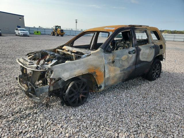 47062006 :رقم المزاد ، 1C4RJFBG6FC941672 vin ، 2015 Jeep Grand Cherokee مزاد بيع