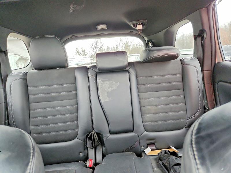 Продаж на аукціоні авто 2019 Mitsubishi Outlander, vin: JA4AD3A38KZ025126, номер лоту: 47865046