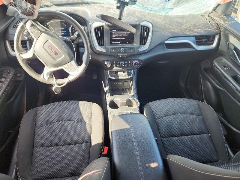 2023 Gmc Terrain მანქანა იყიდება აუქციონზე, vin: 3GKALMEG4PL236516, აუქციონის ნომერი: 47046466