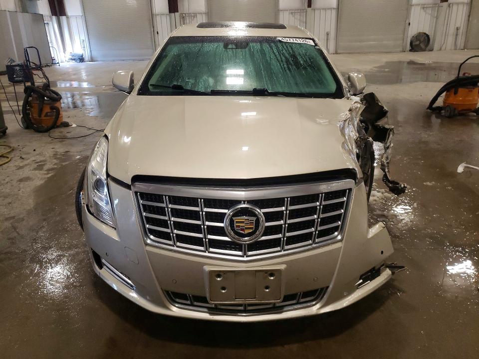 Aukcja sprzedaży 2014 Cadillac Xts, vin: 2G61M5S32E9143075, numer aukcji: 45774126