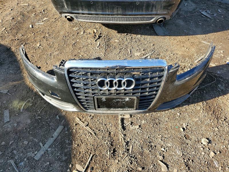 Aukcja sprzedaży 2011 Audi A6, vin: WAUKGAFBXBN016969, numer aukcji: 47911956