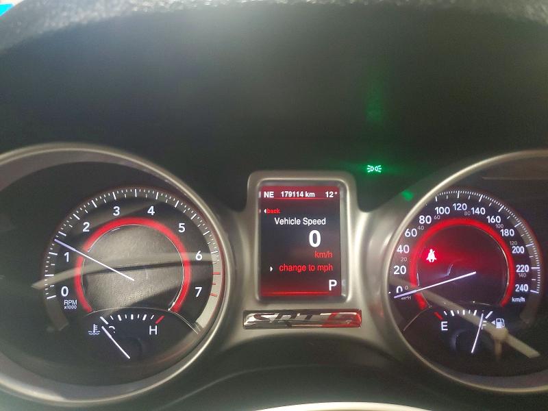 Aukcja sprzedaży 2014 Dodge Journey, vin: 3C4PDCCG5ET245934, numer aukcji: 47977366