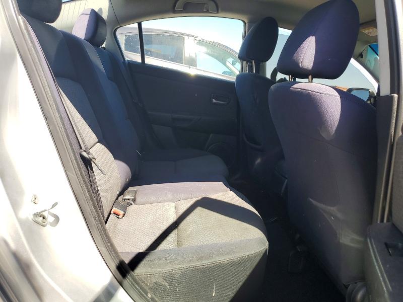 Aukcja sprzedaży 2005 Mazda 3, vin: JM1BK12F951259520, numer aukcji: 77021745