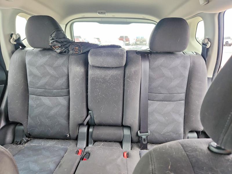 Aukcja sprzedaży 2015 Nissan Rogue, vin: KNMAT2MT4FP579375, numer aukcji: 79691465