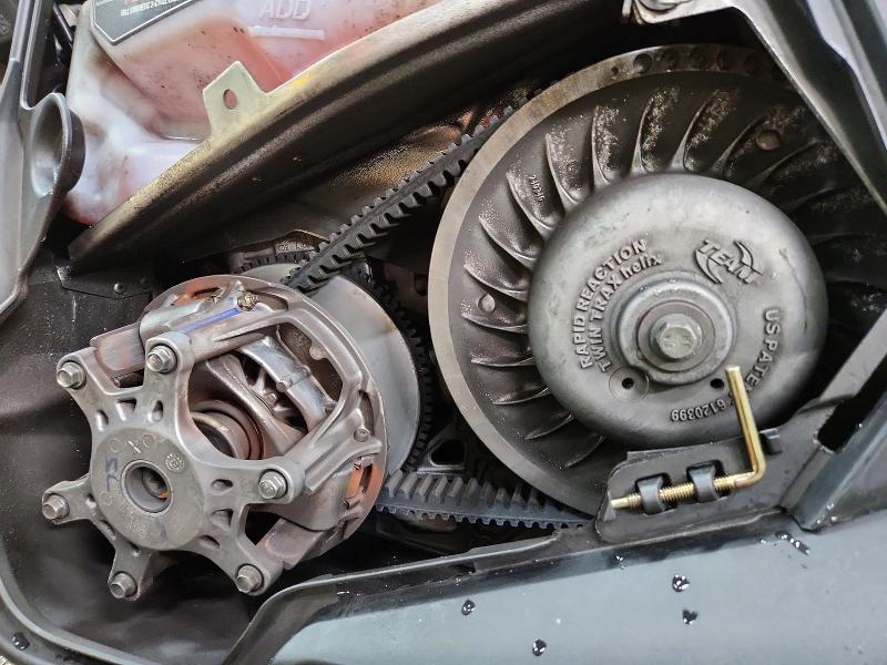 2025 Polaris Matryx მანქანა იყიდება აუქციონზე, vin: SN1TDL9B6SC645662, აუქციონის ნომერი: 47045376