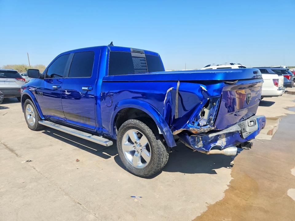 45599436 :رقم المزاد ، 1C6RR6LT7FS501574 vin ، 2015 Ram 1500 مزاد بيع