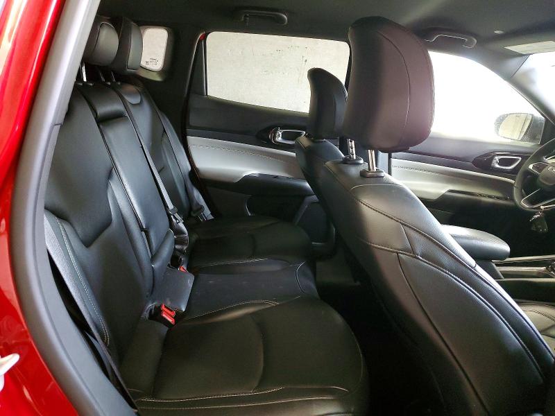 Aukcja sprzedaży 2025 Jeep Compass, vin: 3C4NJDCN1ST599885, numer aukcji: 47428416