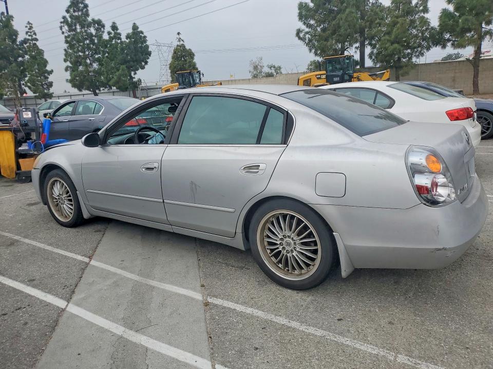 Auction sale of the 2004 Nissan Altima, vin: 1N4AL11D34C185884, lot number: 48083596