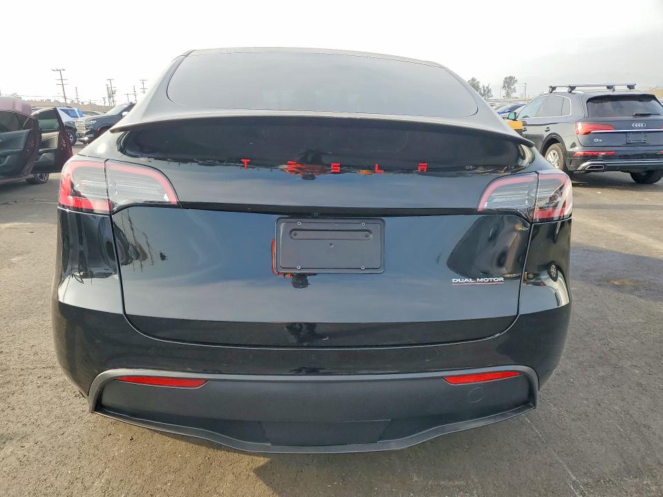 Продаж на аукціоні авто 2023 Tesla Model Y, vin: 7SAYGDEF5PF617895, номер лоту: 79486615