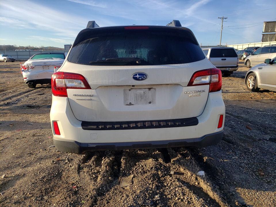 Продажа на аукционе авто 2015 Subaru Outback, vin: 4S4BSALC6F3314902, номер лота: 46698756