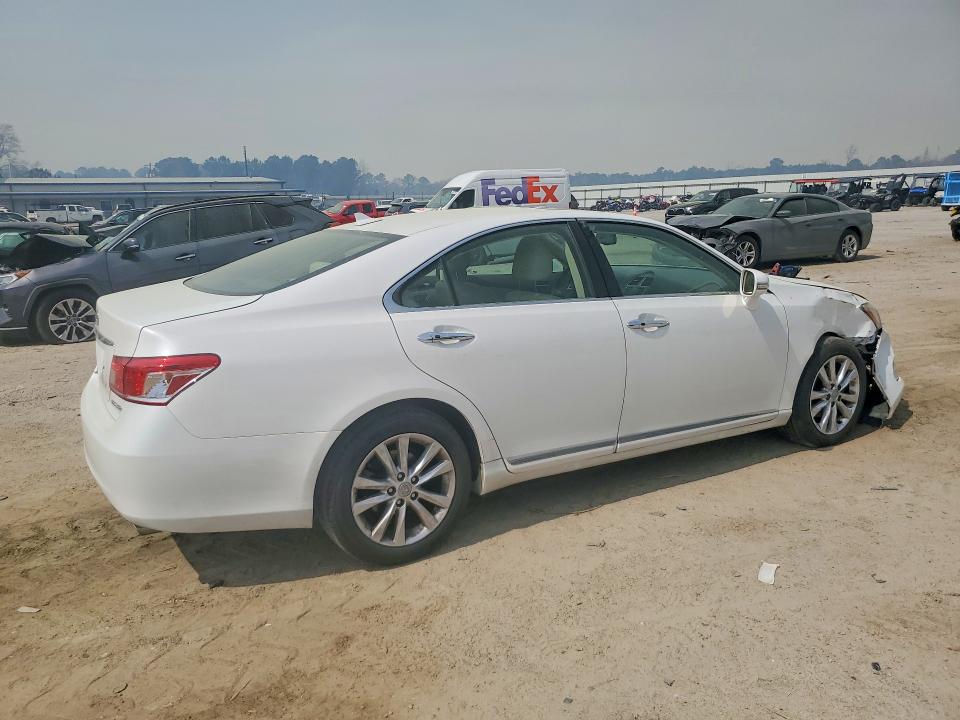 41712646 :رقم المزاد ، JTHBK1EG0A2368424 vin ، 2010 Lexus Es 350 مزاد بيع