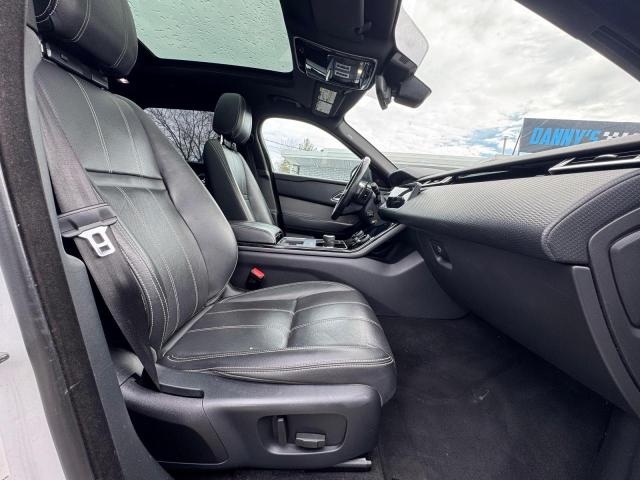 Aukcja sprzedaży 2019 Land Rover Range Rover Velar, vin: SALYB2EX8KA787784, numer aukcji: 79692475