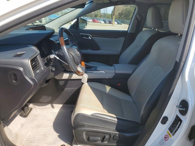 Aukcja sprzedaży 2017 Lexus Rx 350, vin: 2T2ZZMCA0HC067543, numer aukcji: 79745095