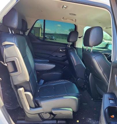 Aukcja sprzedaży 2020 Chevrolet Traverse, vin: 1GNERJKW1LJ185667, numer aukcji: 47540026
