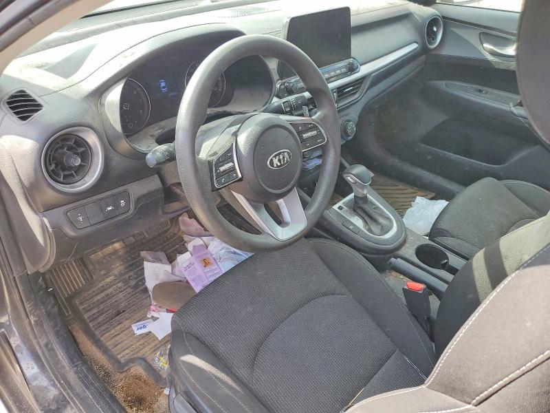 Продаж на аукціоні авто 2021 Kia Forte, vin: 3KPF24AD6ME413082, номер лоту: 41726916