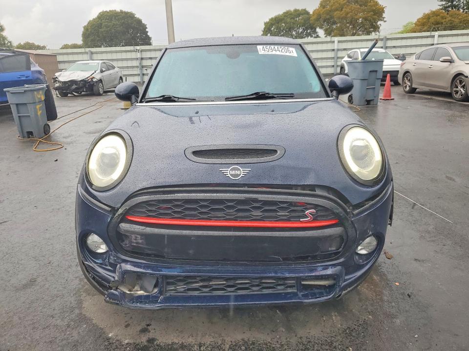 Aukcja sprzedaży 2015 Mini Cooper, vin: WMWXP7C51F2A60649, numer aukcji: 45944206