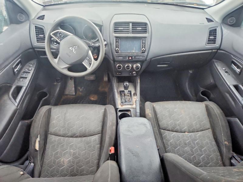 Продаж на аукціоні авто 2020 Mitsubishi Outlander Sport, vin: JA4AP3AU9LU007846, номер лоту: 78600425