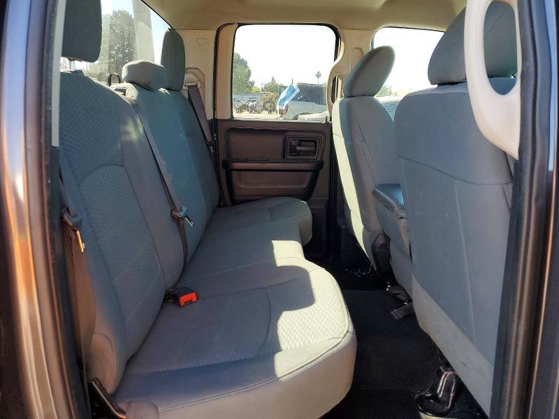 46747446 :رقم المزاد ، 1C6RR6FG1GS414852 vin ، 2016 Ram 1500 مزاد بيع