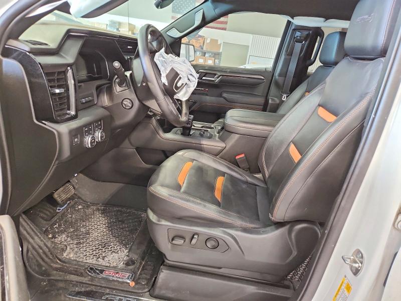 46564746 :رقم المزاد ، 1GTUUEE82PZ120356 vin ، 2023 Gmc Sierra مزاد بيع