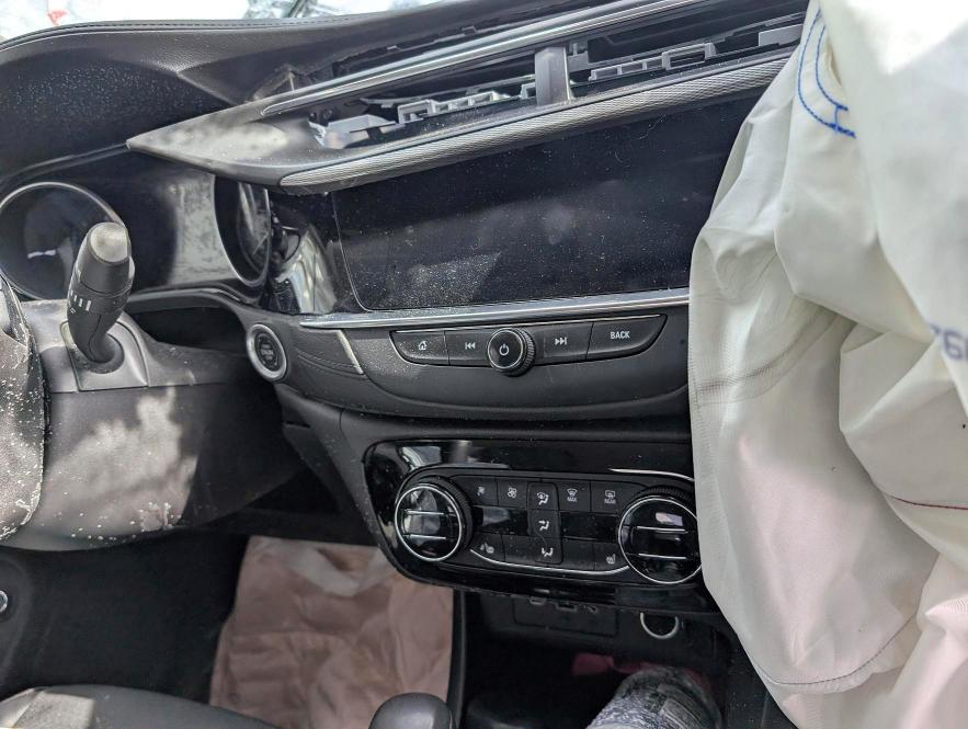 Aukcja sprzedaży 2021 Buick Encore Gx, vin: KL4MMESL7MB167938, numer aukcji: 47479056