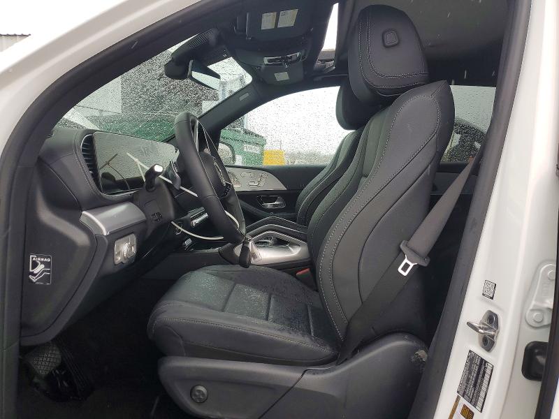 Продажа на аукционе авто 2026 Mercedes-benz Gle, vin: 4JGFB4FB5TB564316, номер лота: 41831526