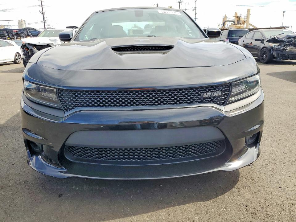 Продажа на аукционе авто 2017 Dodge Charger, vin: 2C3CDXCT2HH545774, номер лота: 46222236